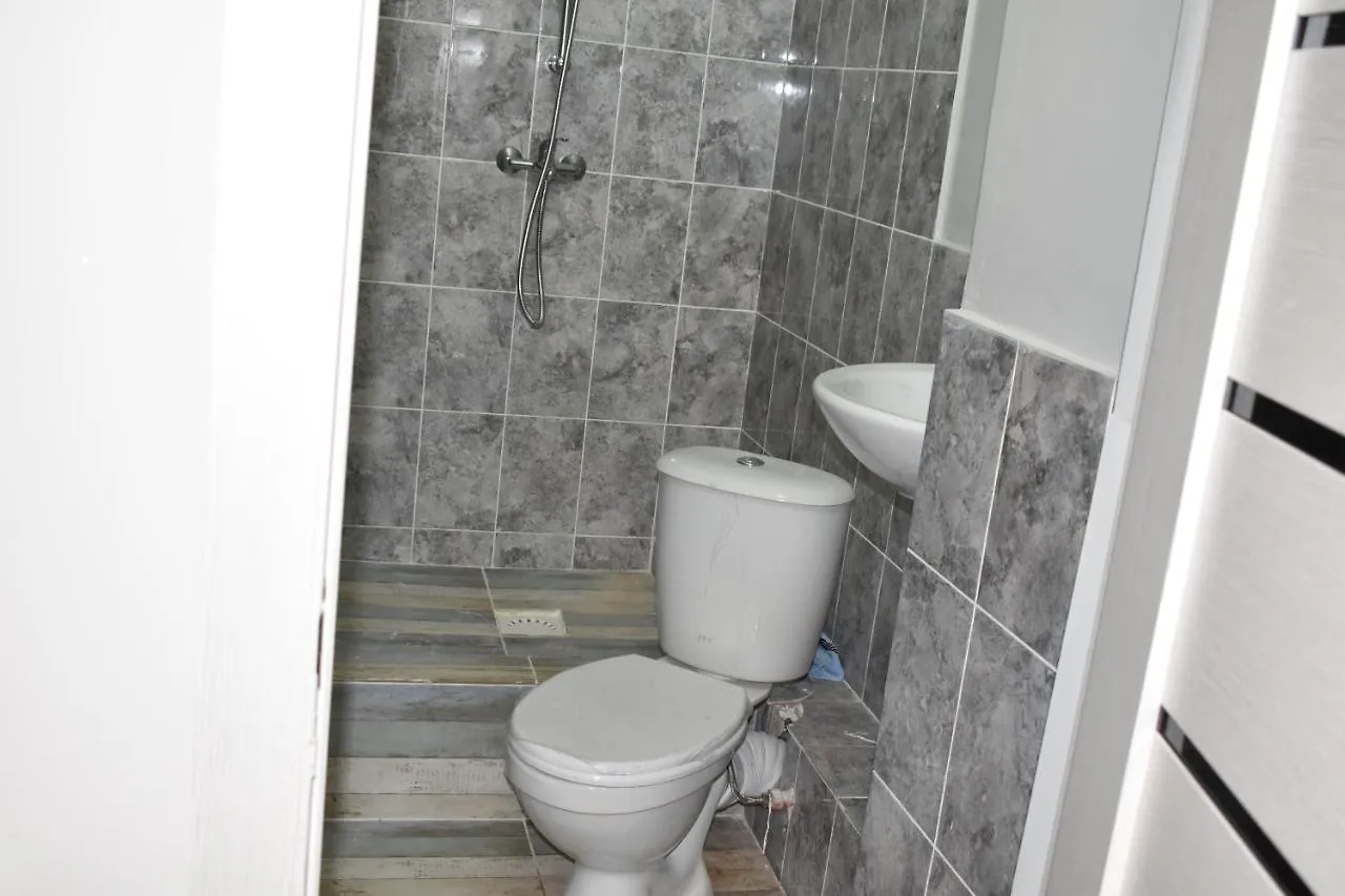 Miniгостиница Nur-Sultan  Hostel Nur-Sultan (Astana)