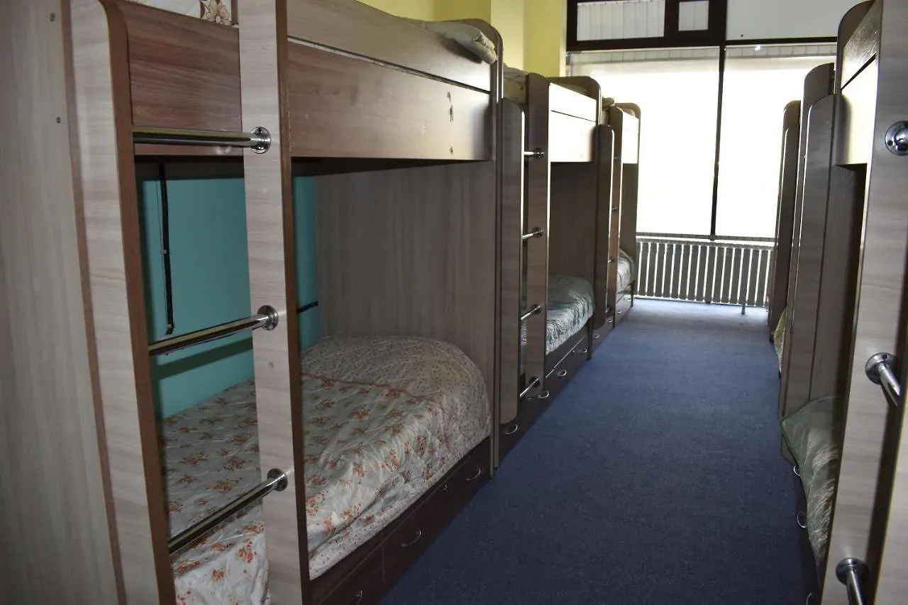 Miniгостиница Nur-Sultan  Hostel