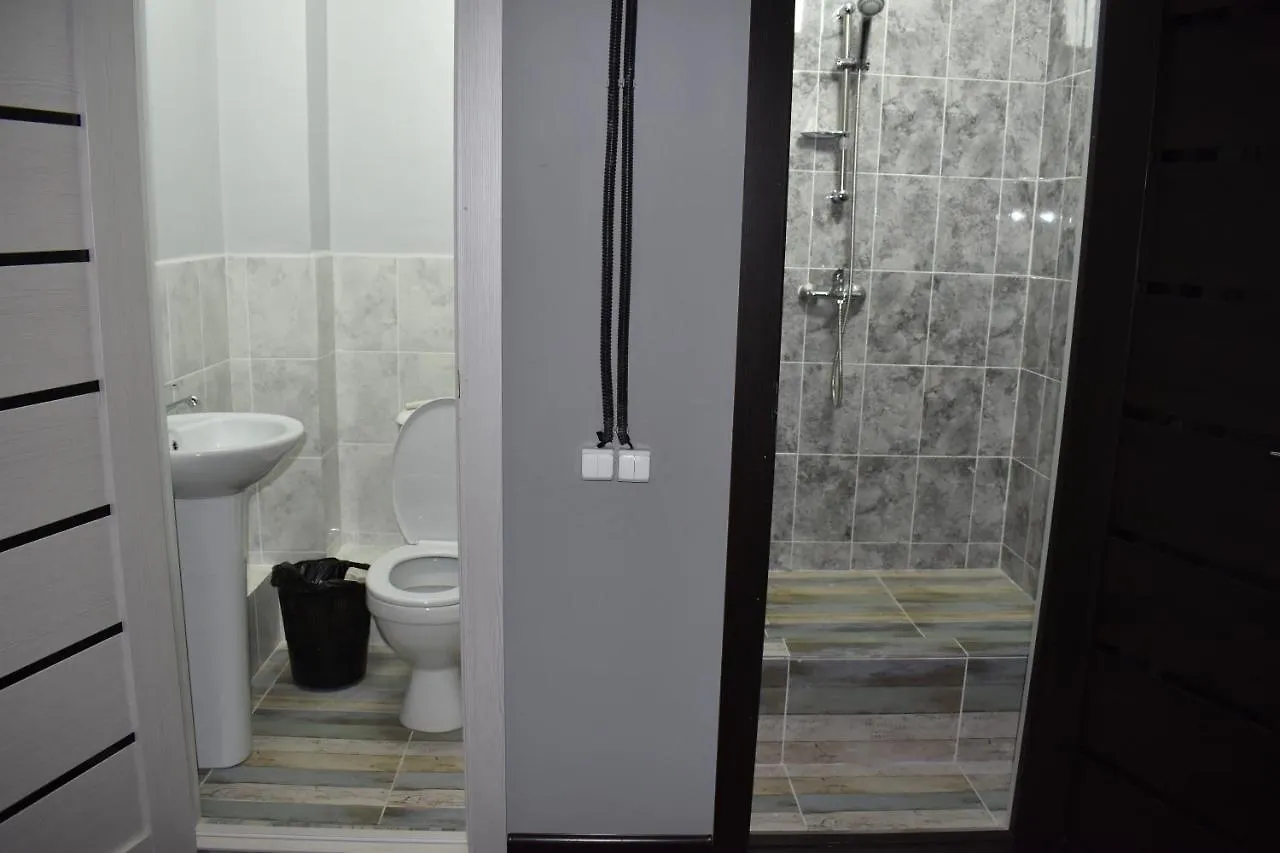 Hostel Miniгостиница Nur-Sultan
