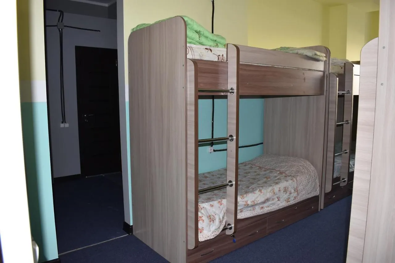 Miniгостиница Nur-Sultan  0*, Nur-Sultan (Astana) Kazakhstan