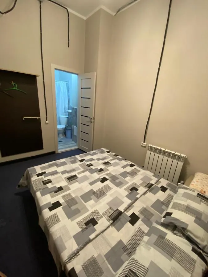 Hostel Miniгостиница Nur-Sultan