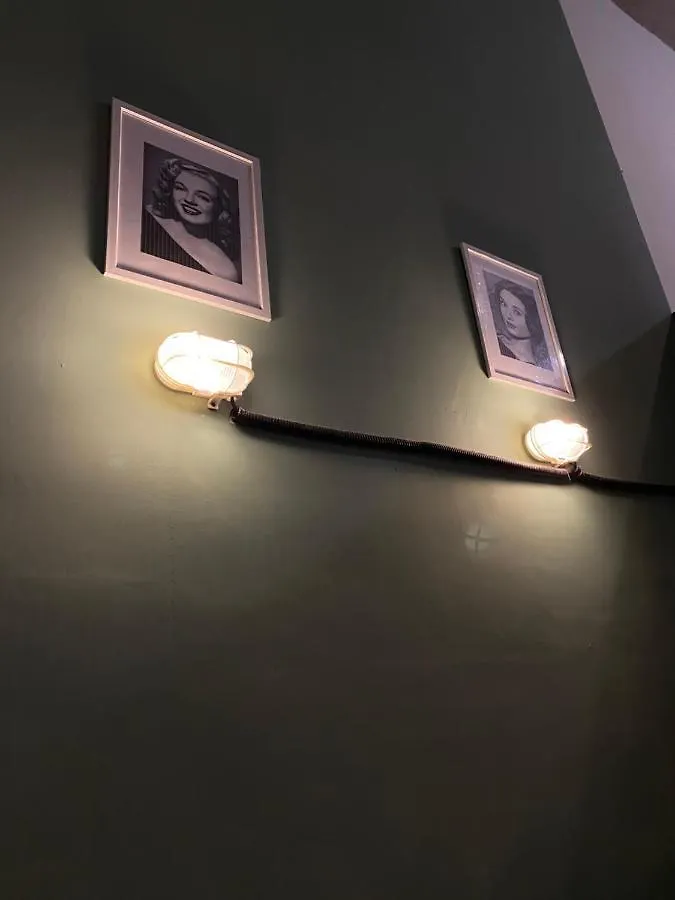 Hostel Miniгостиница Nur-Sultan  Kazakhstan