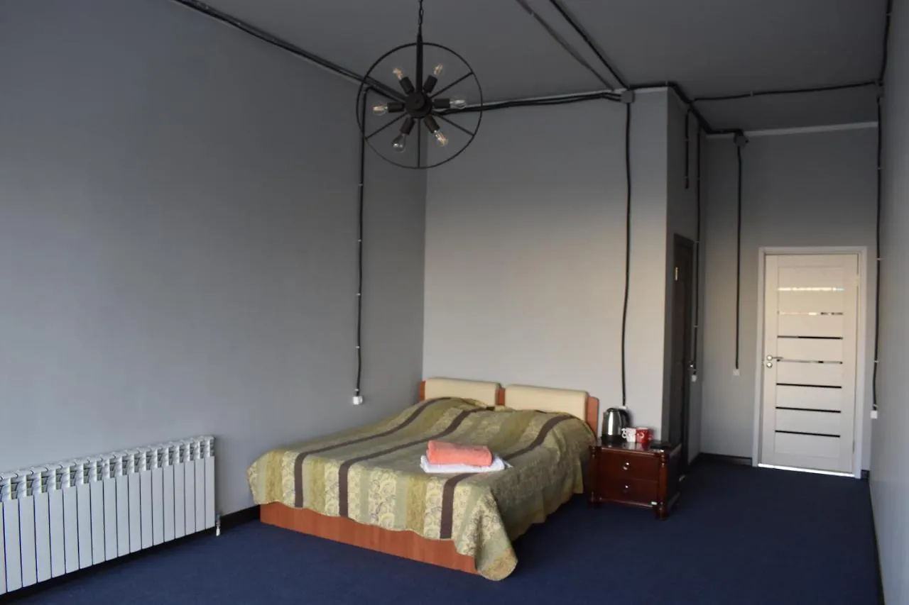 Hostel Miniгостиница Nur-Sultan