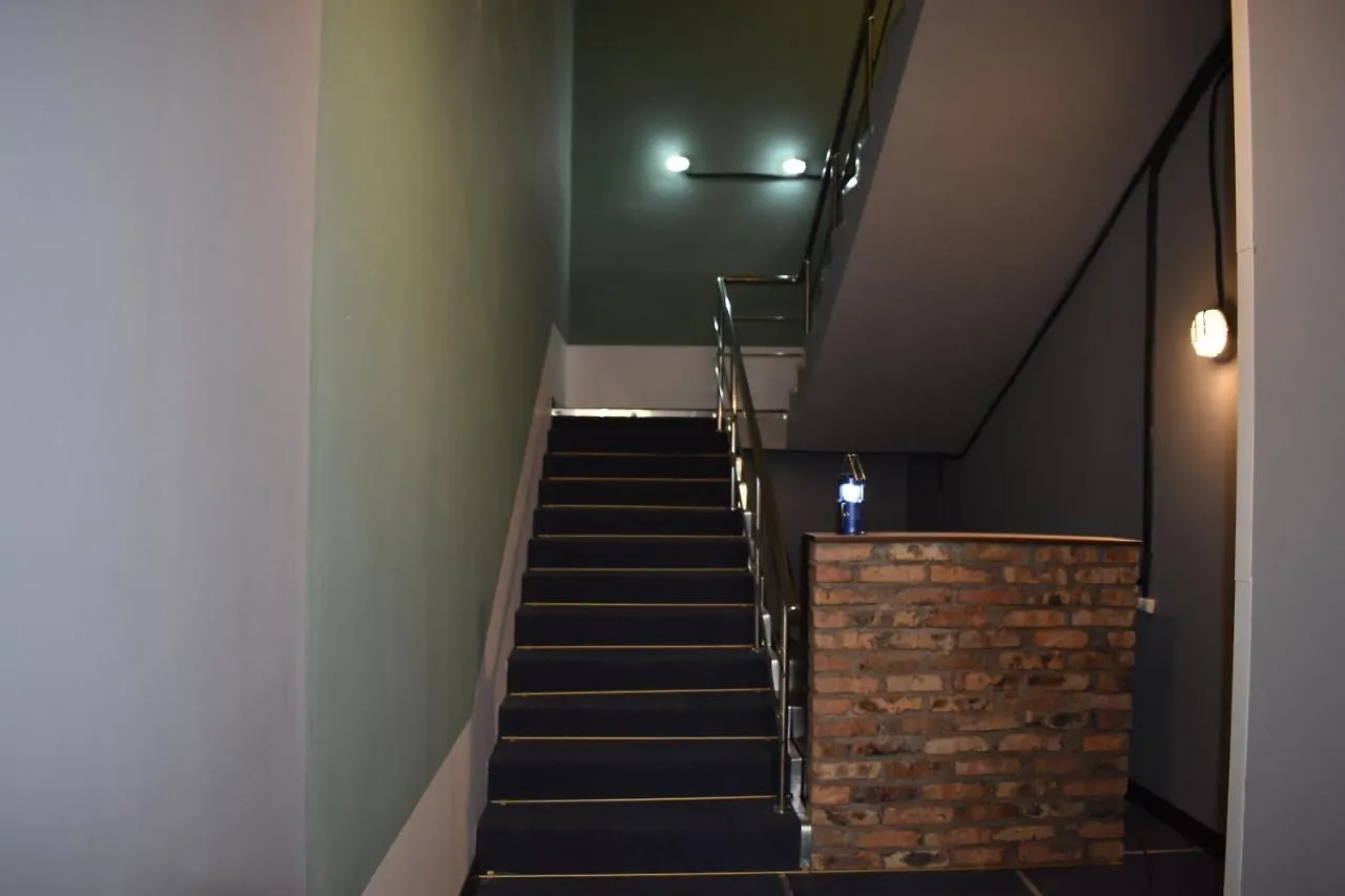 Hostel Miniгостиница Nur-Sultan