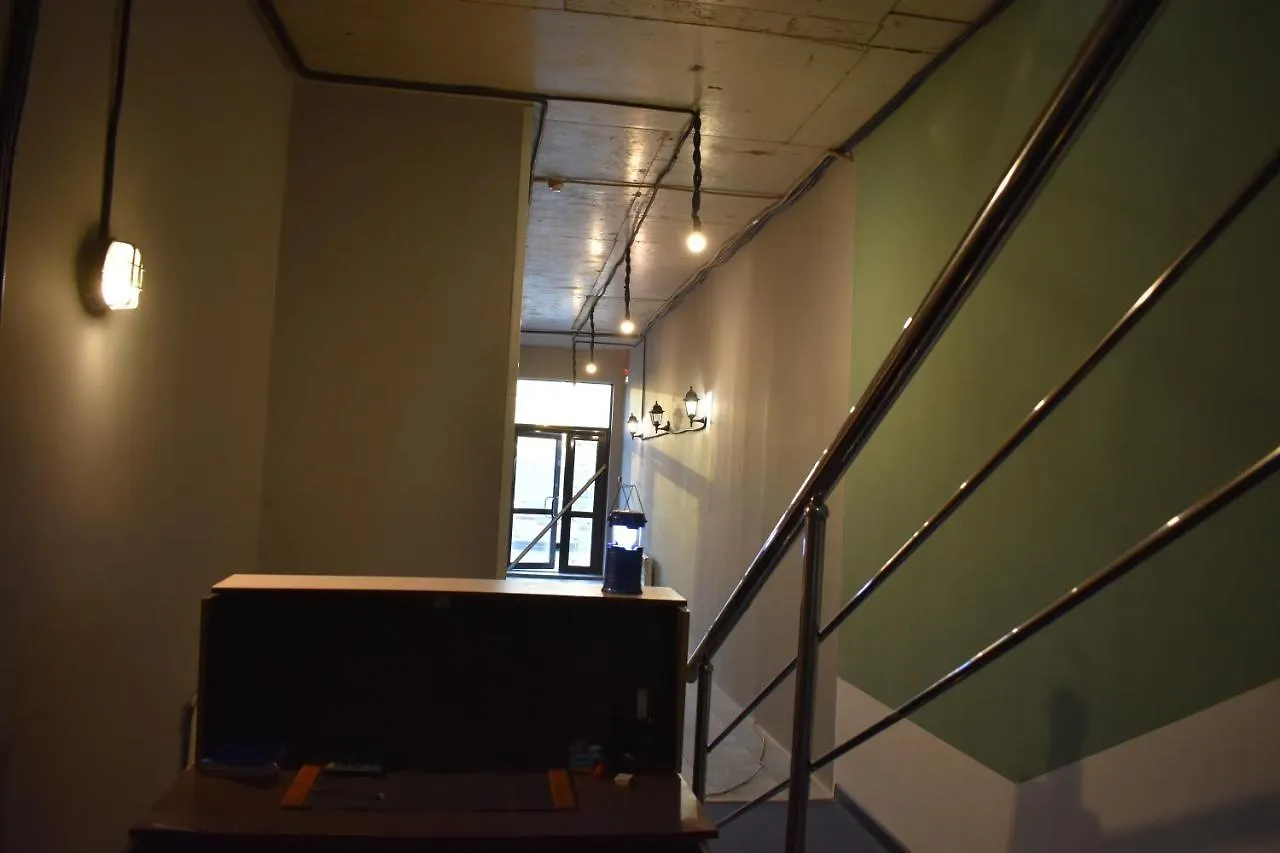 Hostel Miniгостиница Nur-Sultan  Kazakhstan