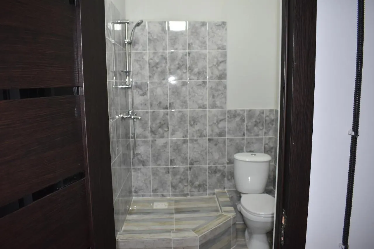 Hostel Miniгостиница Nur-Sultan  Kazakhstan