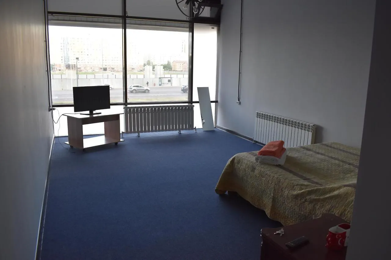 Hostel Miniгостиница Nur-Sultan  Kazakhstan