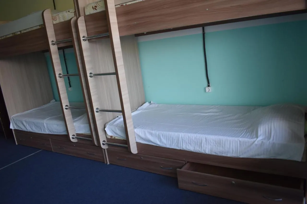 Hostel Miniгостиница Nur-Sultan