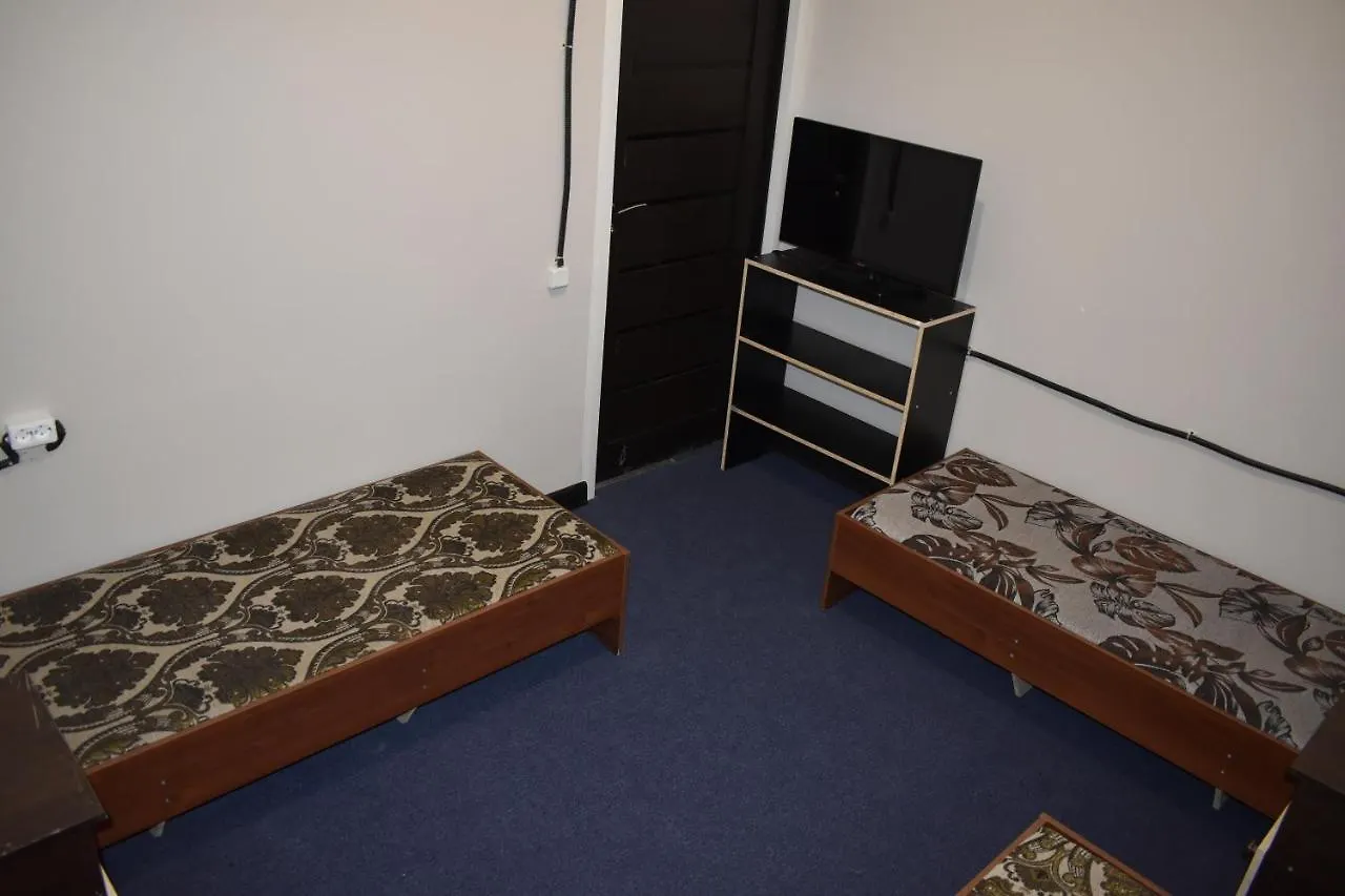 Hostel Miniгостиница Nur-Sultan