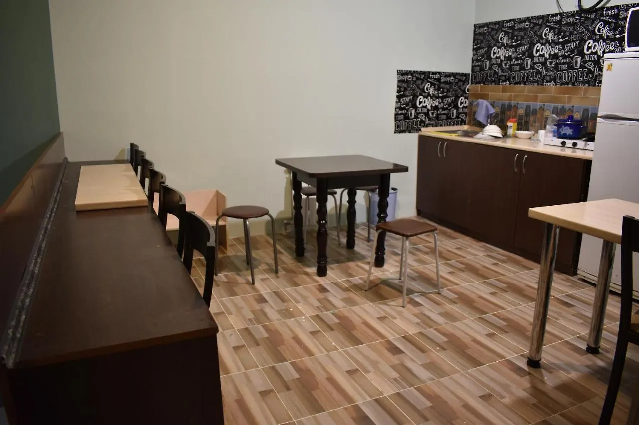 Hostel Miniгостиница Nur-Sultan  Kazakhstan