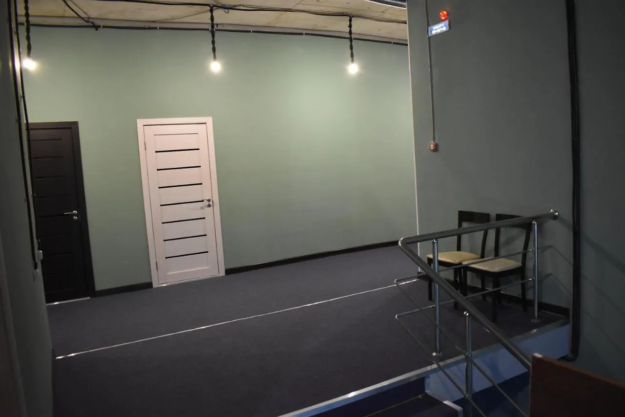 Hostel Miniгостиница Nur-Sultan